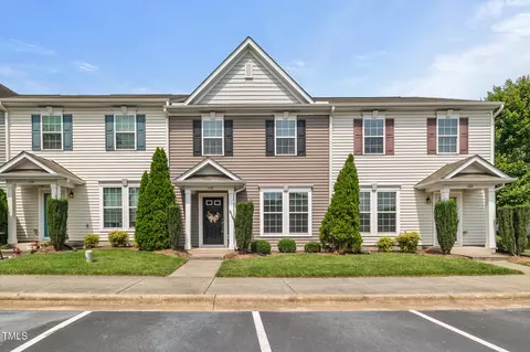 1108 Renewal Pl, Raleigh, NC 27603