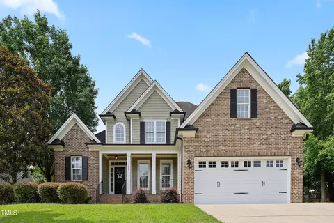 37 Meadow Oaks Cir, Smithfield, NC 27577