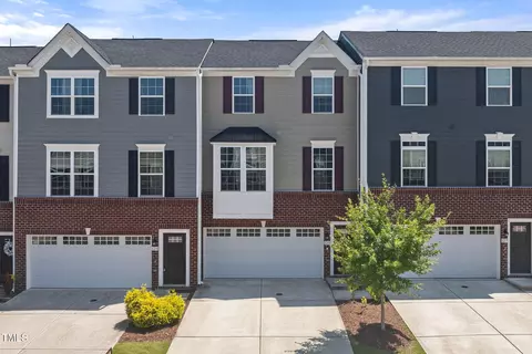 125 Boarstall Crk, Durham, NC 27707