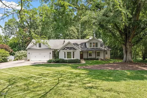 124 Lord Ashley Rd, Raleigh, NC 27610