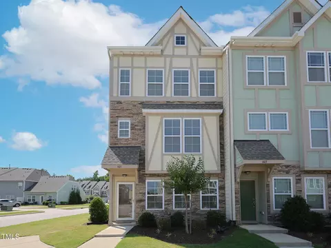 601 Grand Central Sta, Apex, NC 27502