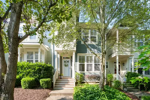 408 Heritage Village Ln, Apex, NC 27502