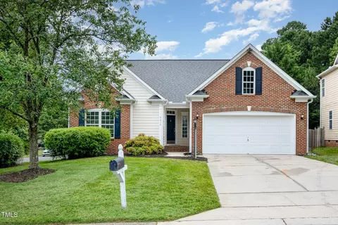 9612 Treymore Dr, Raleigh, NC 27617