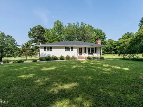 1612 Bethlehem Rd, Knightdale, NC 27545