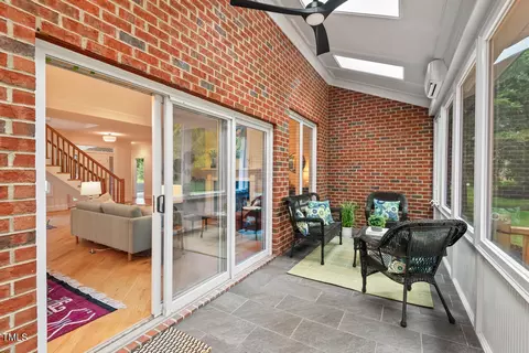 Exterior - 3912 Kildrummy Dr, Durham, NC 27705 photo 6 of 9