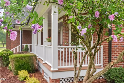 Exterior - 3912 Kildrummy Dr, Durham, NC 27705 photo 1 of 9