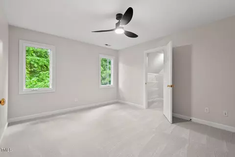 Bedroom - 3912 Kildrummy Dr, Durham, NC 27705 photo 6 of 7