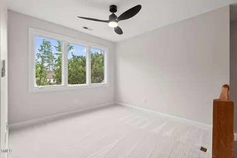 Bedroom - 3912 Kildrummy Dr, Durham, NC 27705 photo 5 of 7