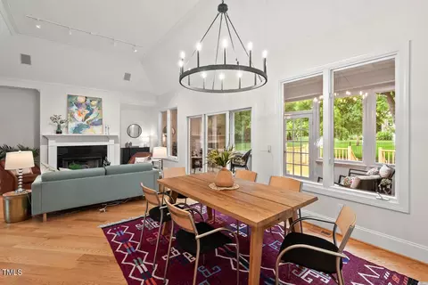 Dining - 3912 Kildrummy Dr, Durham, NC 27705 photo 2 of 4