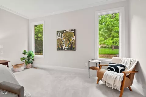 Bedroom - 3912 Kildrummy Dr, Durham, NC 27705 photo 4 of 7