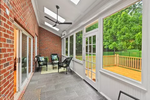 Exterior - 3912 Kildrummy Dr, Durham, NC 27705 photo 5 of 9