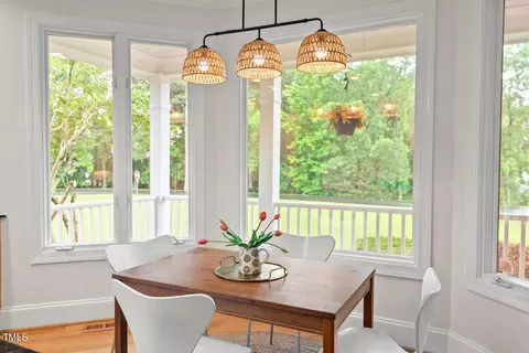 Dining - 3912 Kildrummy Dr, Durham, NC 27705 photo 4 of 4