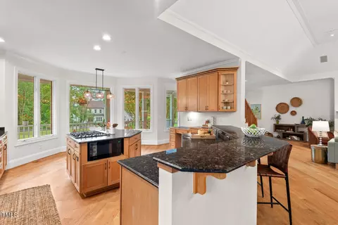 Kitchen - 3912 Kildrummy Dr, Durham, NC 27705 photo 1 of 2