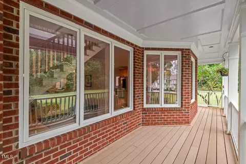 Exterior - 3912 Kildrummy Dr, Durham, NC 27705 photo 3 of 9