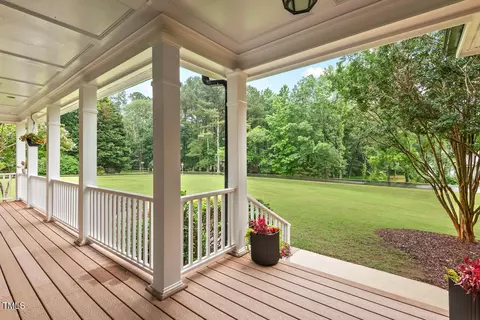 Exterior - 3912 Kildrummy Dr, Durham, NC 27705 photo 2 of 9