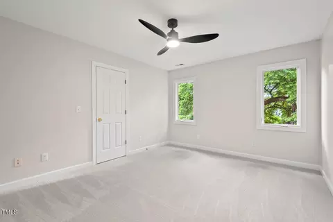 Bedroom - 3912 Kildrummy Dr, Durham, NC 27705 photo 7 of 7