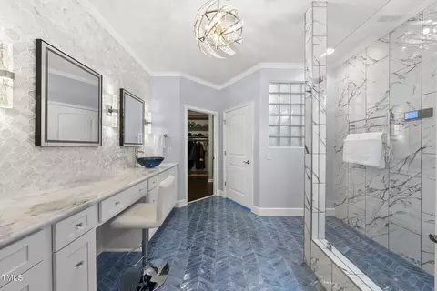 Bath - 123 Turnstone Dr, Durham, NC 27703 photo 2 of 4