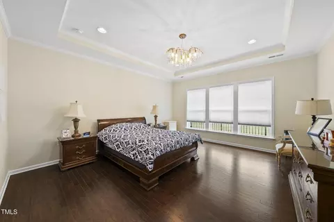 Bedroom - 123 Turnstone Dr, Durham, NC 27703 photo 1 of 4