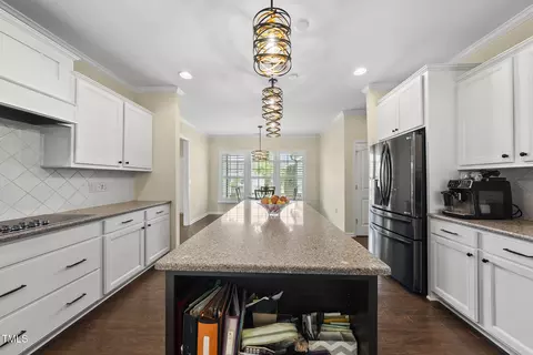 Kitchen - 123 Turnstone Dr, Durham, NC 27703 photo 4 of 4