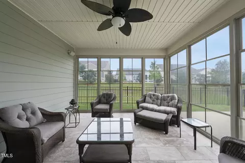 Exterior - 123 Turnstone Dr, Durham, NC 27703 photo 5 of 10