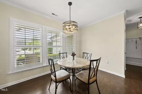 Dining - 123 Turnstone Dr, Durham, NC 27703 photo 1 of 3