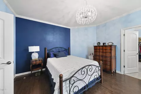 Bedroom - 123 Turnstone Dr, Durham, NC 27703 photo 3 of 4