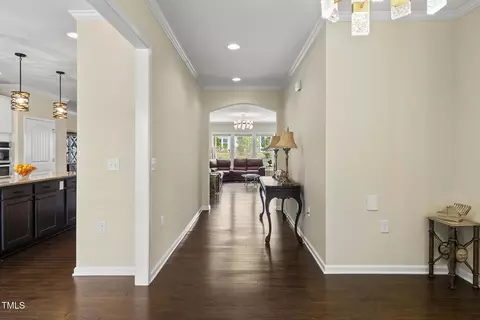 Entry Way - 123 Turnstone Dr, Durham, NC 27703 photo 1 of 1