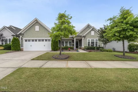 123 Turnstone Dr, Durham, NC 27703