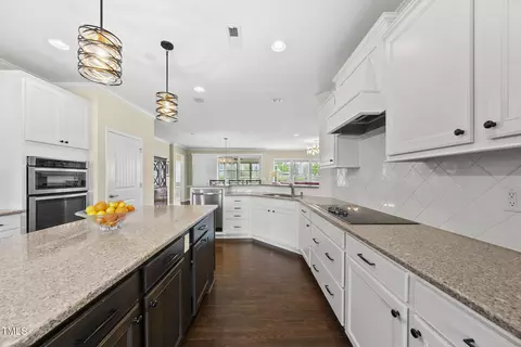 Kitchen - 123 Turnstone Dr, Durham, NC 27703 photo 2 of 4