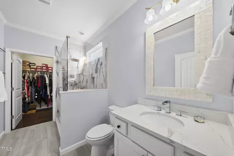 Bath - 123 Turnstone Dr, Durham, NC 27703 photo 4 of 4