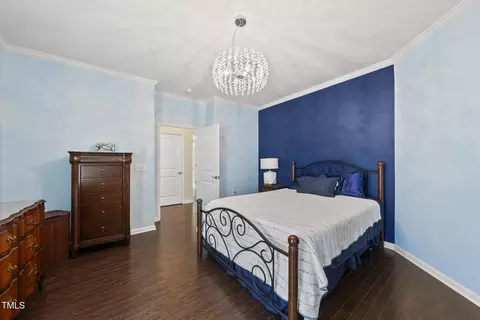 Bedroom - 123 Turnstone Dr, Durham, NC 27703 photo 4 of 4