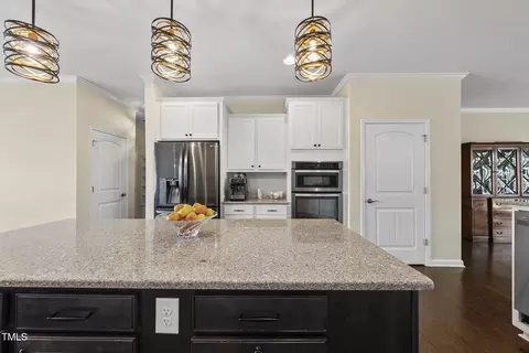 Kitchen - 123 Turnstone Dr, Durham, NC 27703 photo 3 of 4
