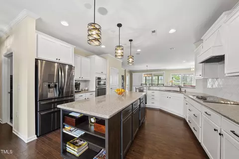 Kitchen - 123 Turnstone Dr, Durham, NC 27703 photo 1 of 4