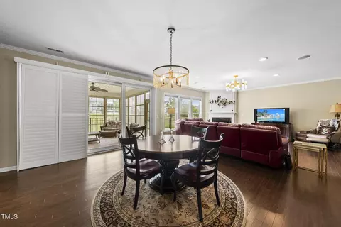 Dining - 123 Turnstone Dr, Durham, NC 27703 photo 3 of 3