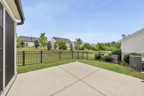 Exterior - 123 Turnstone Dr, Durham, NC 27703 photo 6 of 10