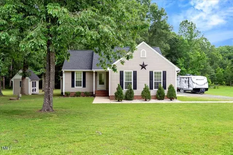 4524 Sugar Maple Rd, Oxford, NC 27565