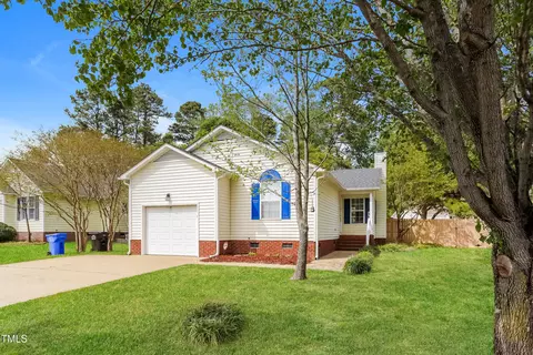96 Landmark Dr, Angier, NC 27501