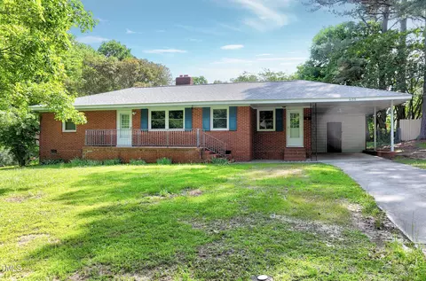 603 Nellane Dr, Garner, NC 27529 photo 1