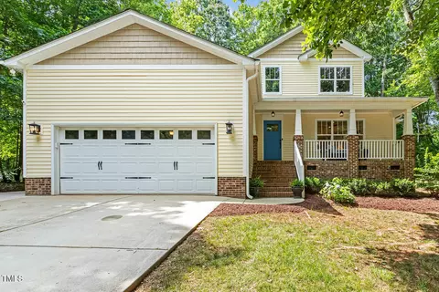 2721 Rustic Brick Rd, Raleigh, NC 27603