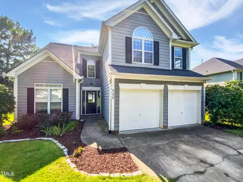 117 Brierridge Dr, Apex, NC 27502