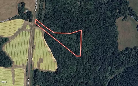 0 High View Church Rd, Roxboro, NC 27574
