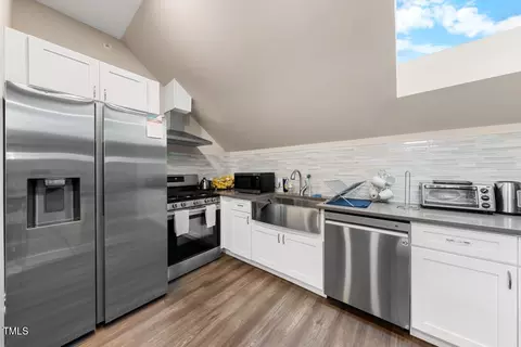 Kitchen - 217 Hood St, Durham, NC 27701 photo 3 of 4