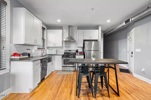 Kitchen - 217 Hood St, Durham, NC 27701 photo 4 of 4
