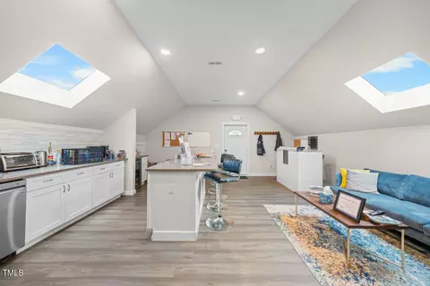 Entry Way - 217 Hood St, Durham, NC 27701 photo 1 of 1