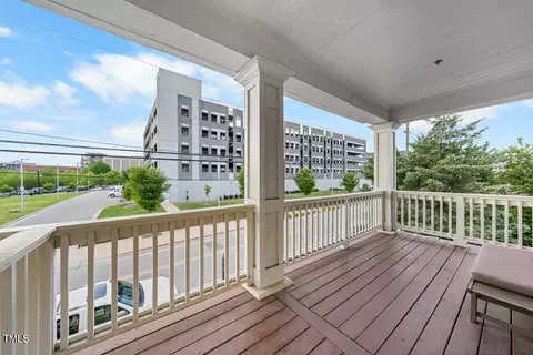 Exterior - 217 Hood St, Durham, NC 27701 photo 8 of 9