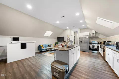 Kitchen - 217 Hood St, Durham, NC 27701 photo 1 of 4