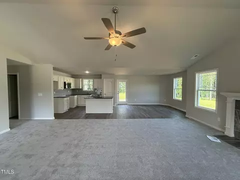 Living - 233 Constellation Ct, Benson, NC 27504 photo 5 of 5