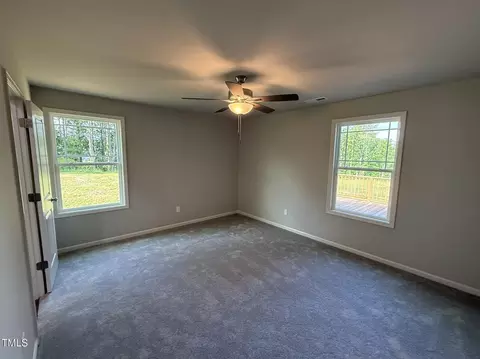 Bedroom - 233 Constellation Ct, Benson, NC 27504 photo 3 of 4