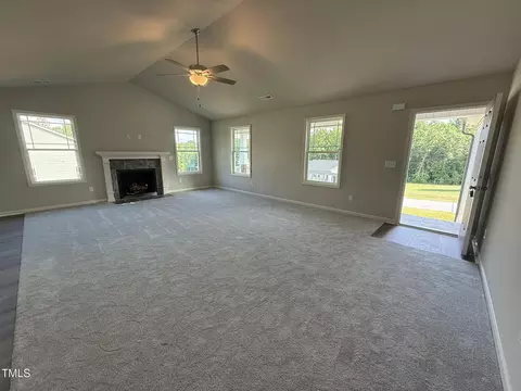 Living - 233 Constellation Ct, Benson, NC 27504 photo 4 of 5