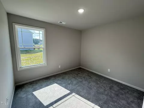 Bedroom - 233 Constellation Ct, Benson, NC 27504 photo 2 of 4